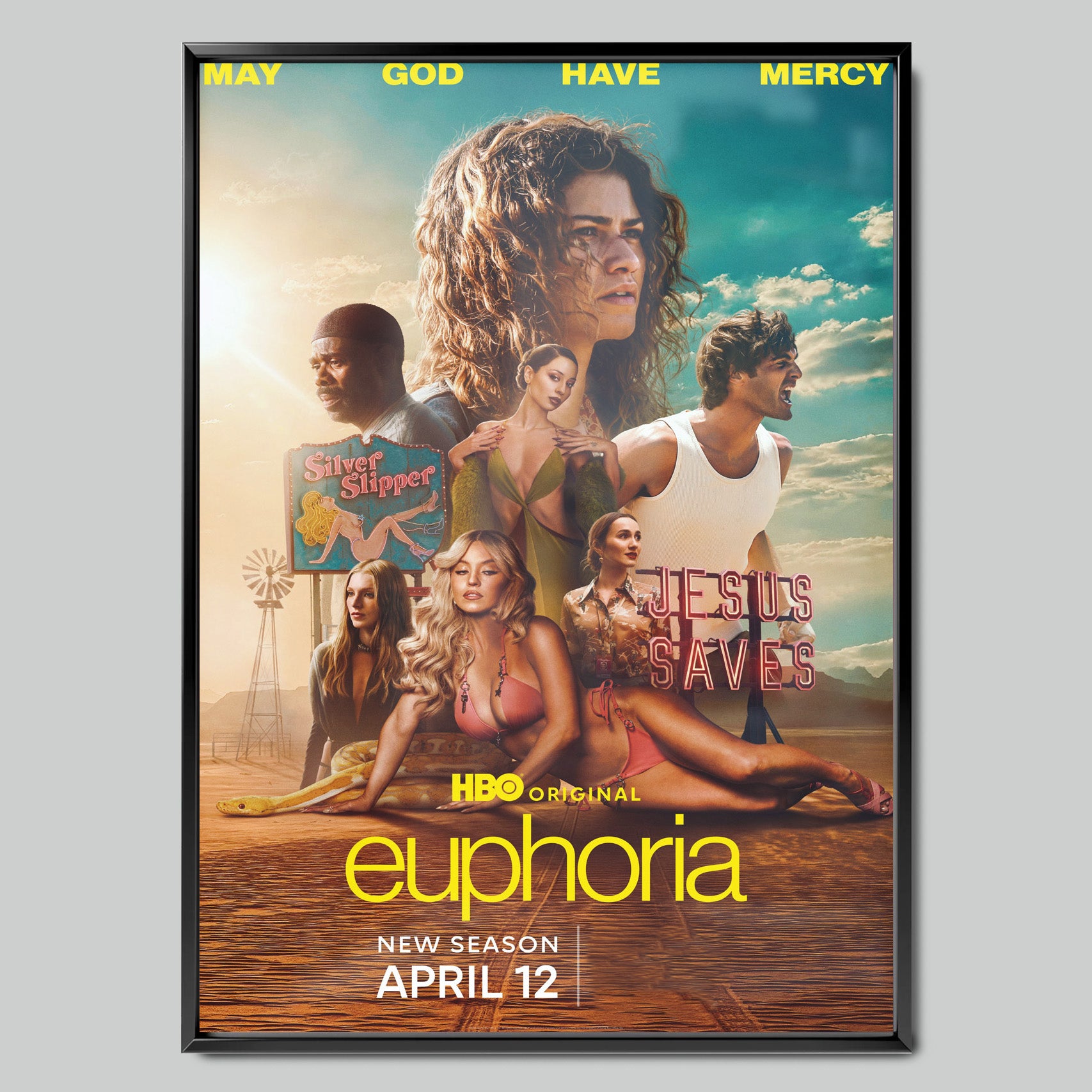 Euphoria
