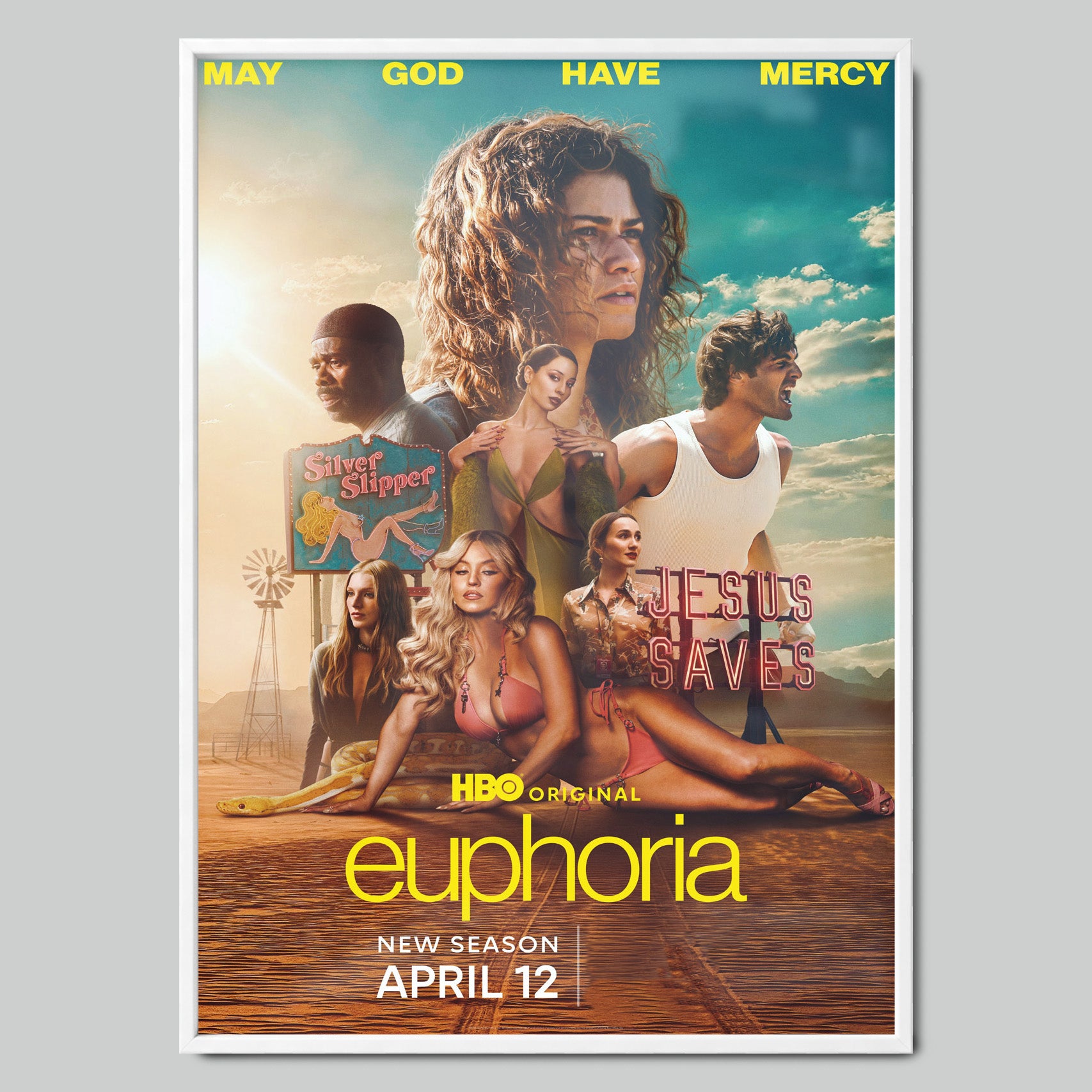 Euphoria