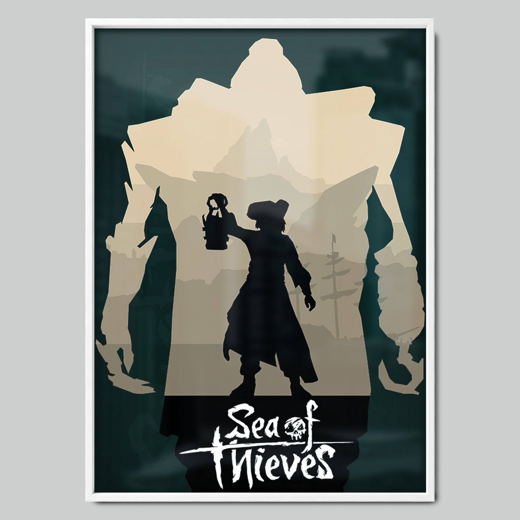 Sea of Thieves