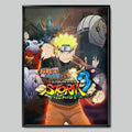 Naruto Shippuden: Ultimate Ninja Storm