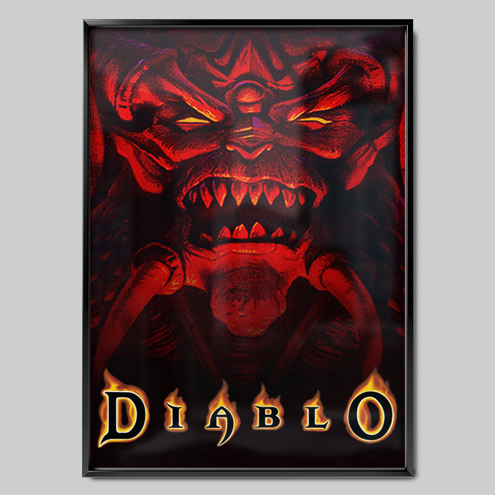 Diablo