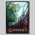 Dota 2