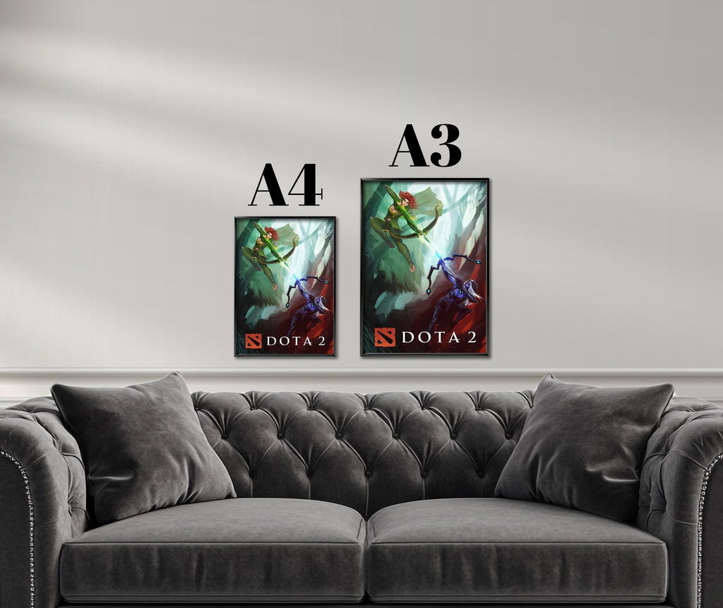 Dota 2