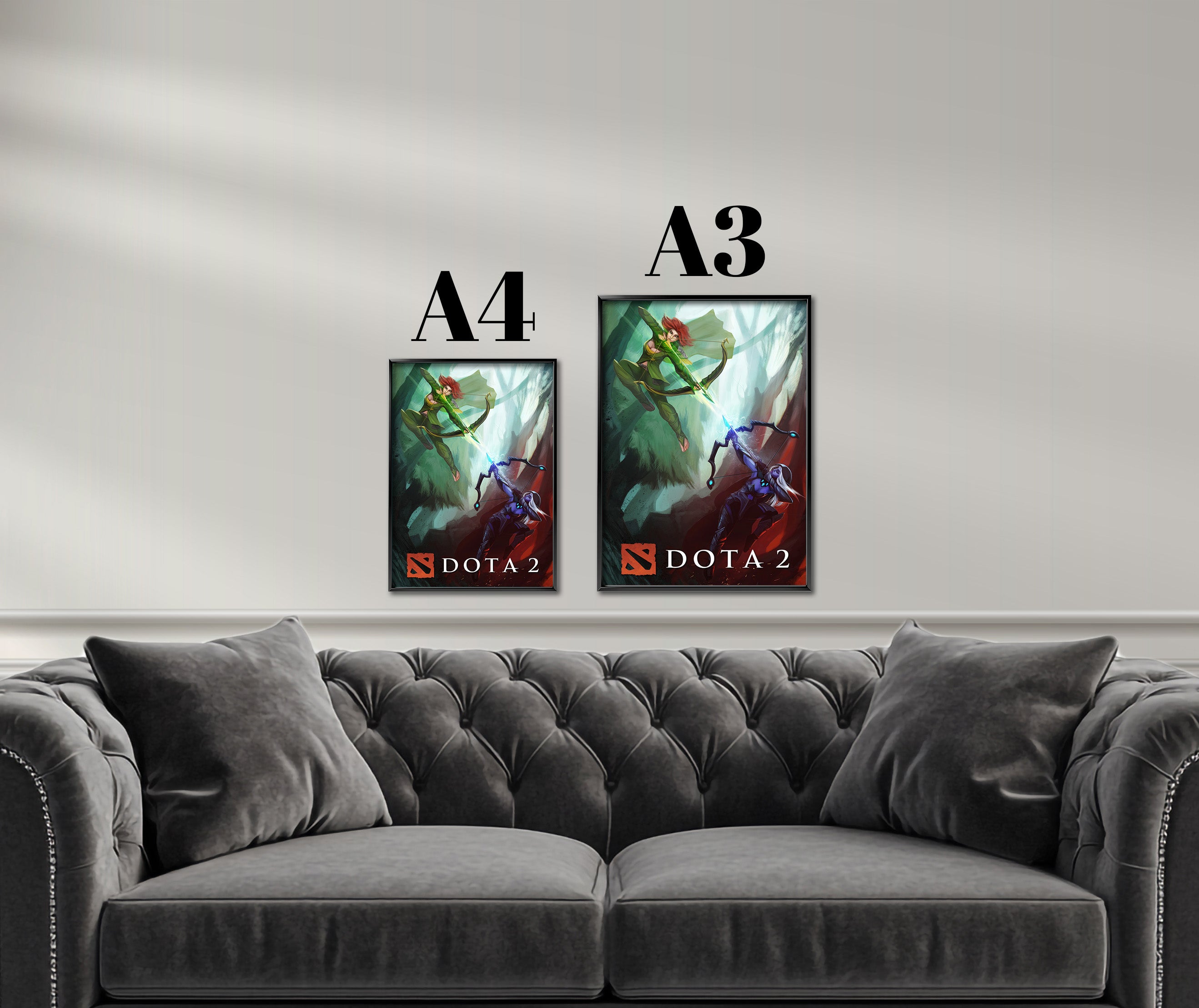 Dota 2