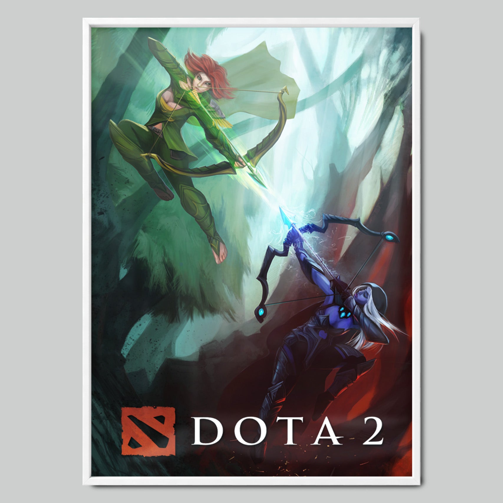 Dota 2