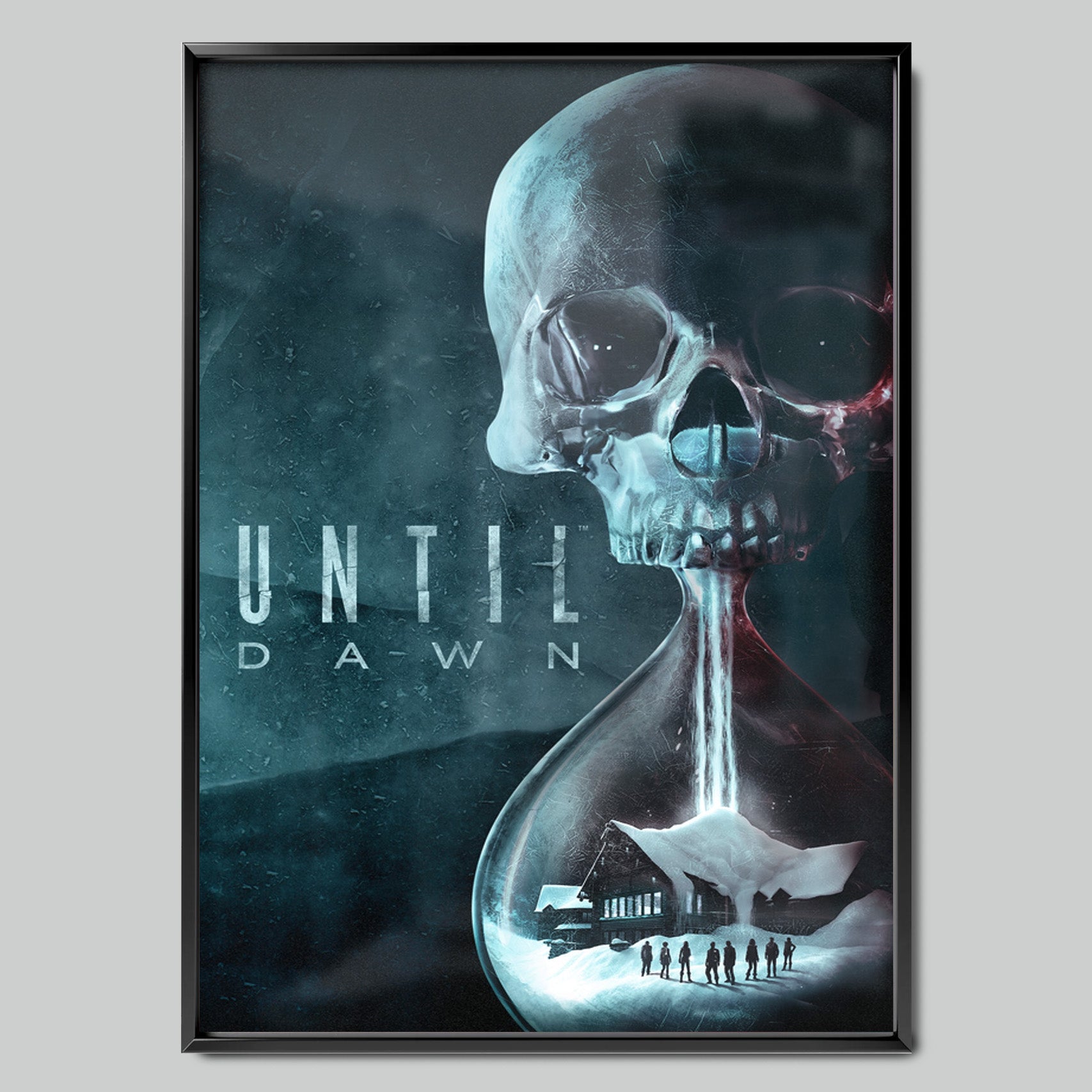 Until Dawn