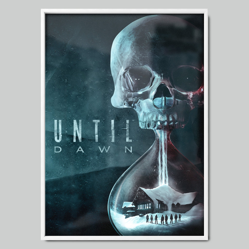 Until Dawn