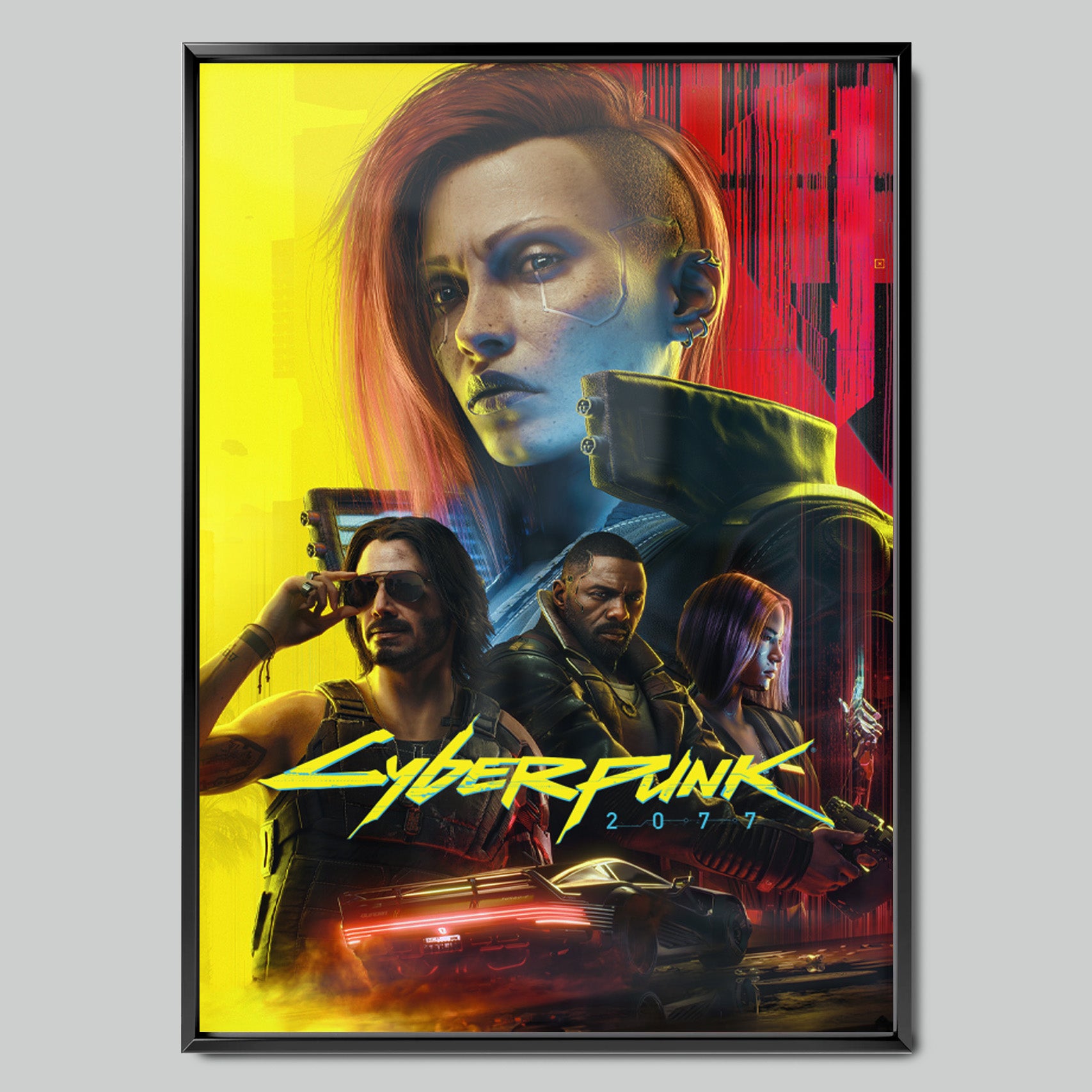 Cyberpunk 2077