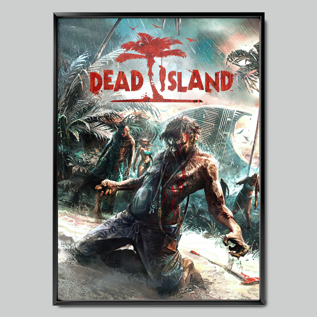 Dead Island