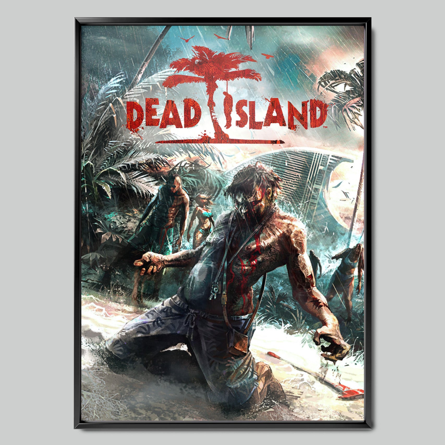 Dead Island