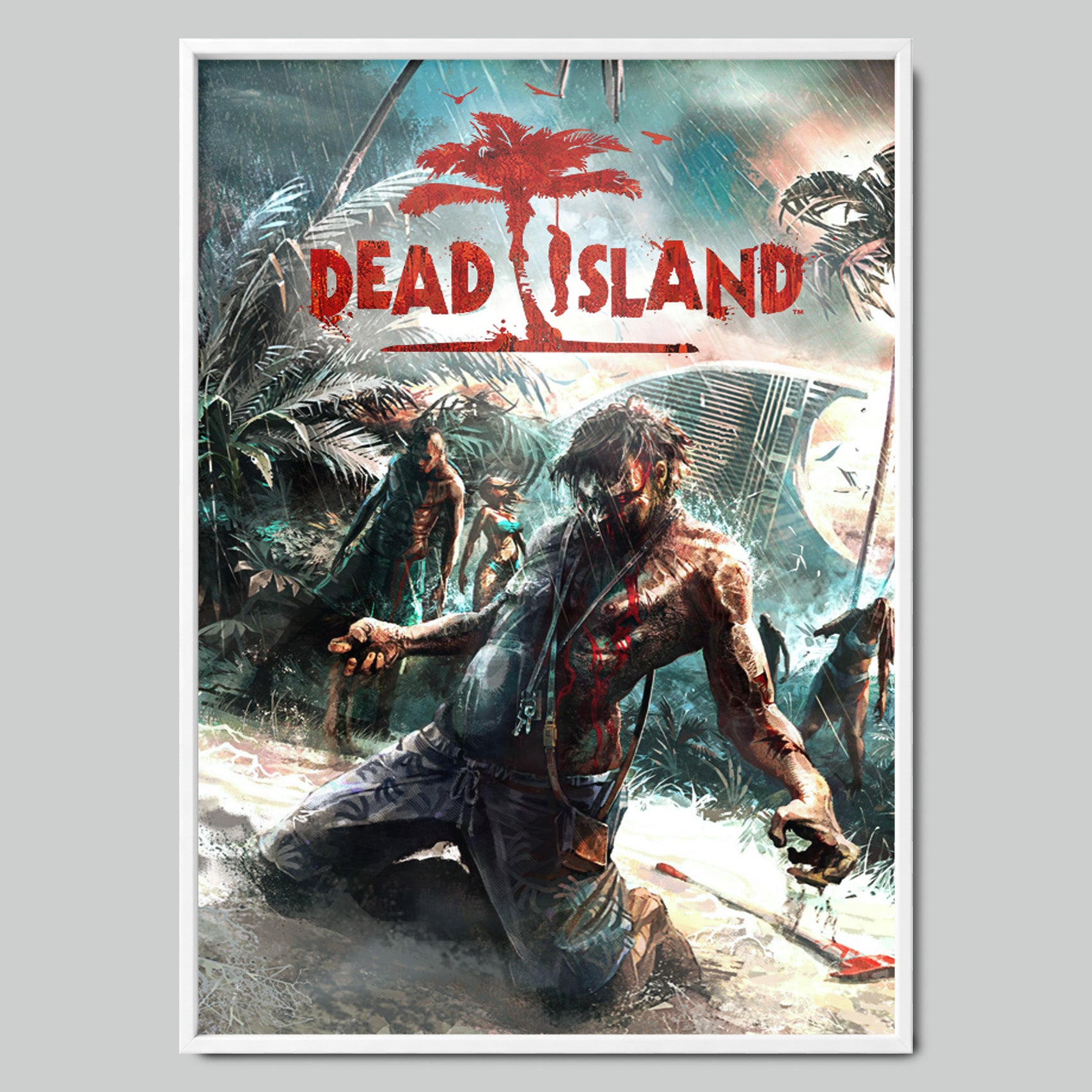 Dead Island
