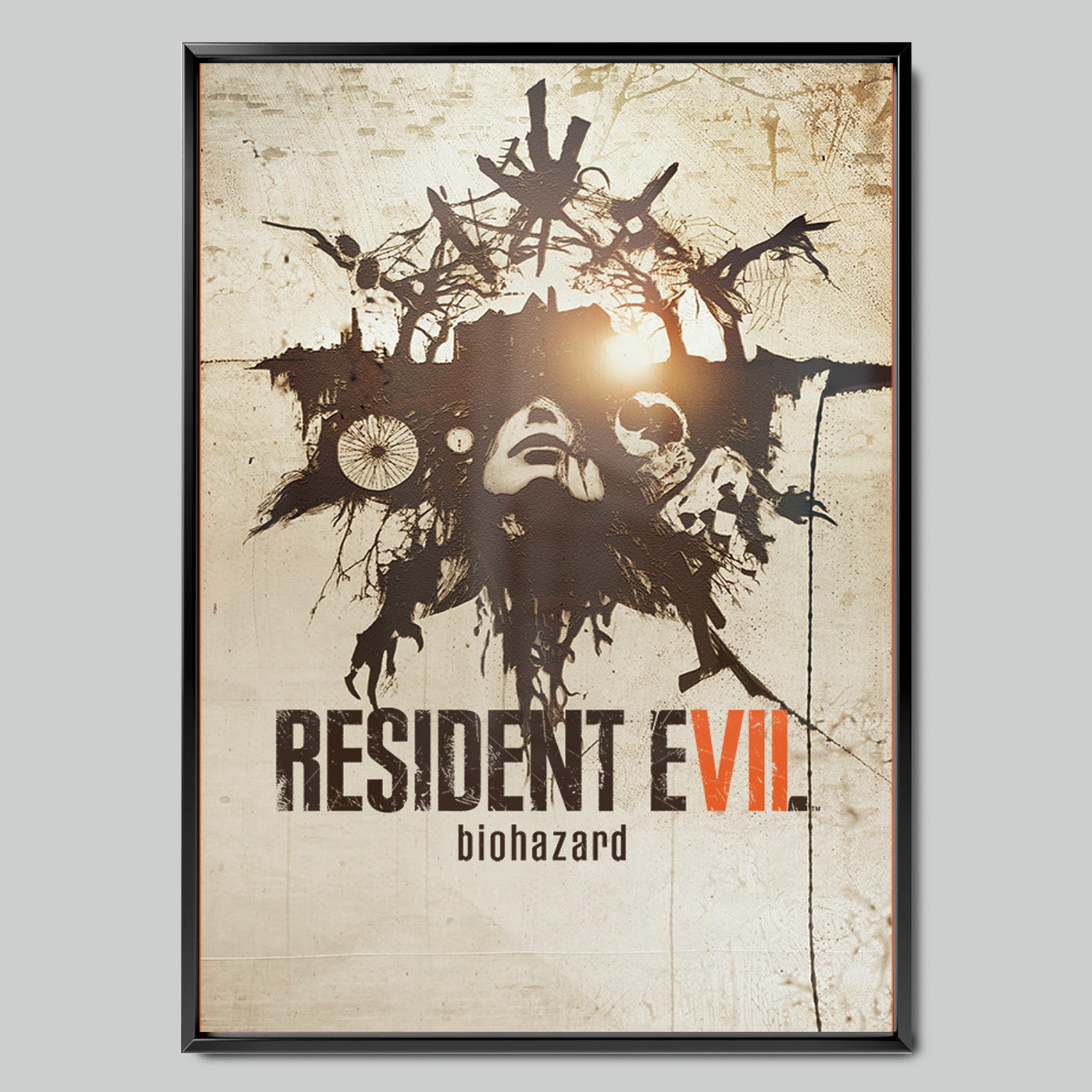 Resident Evil (biohazard)