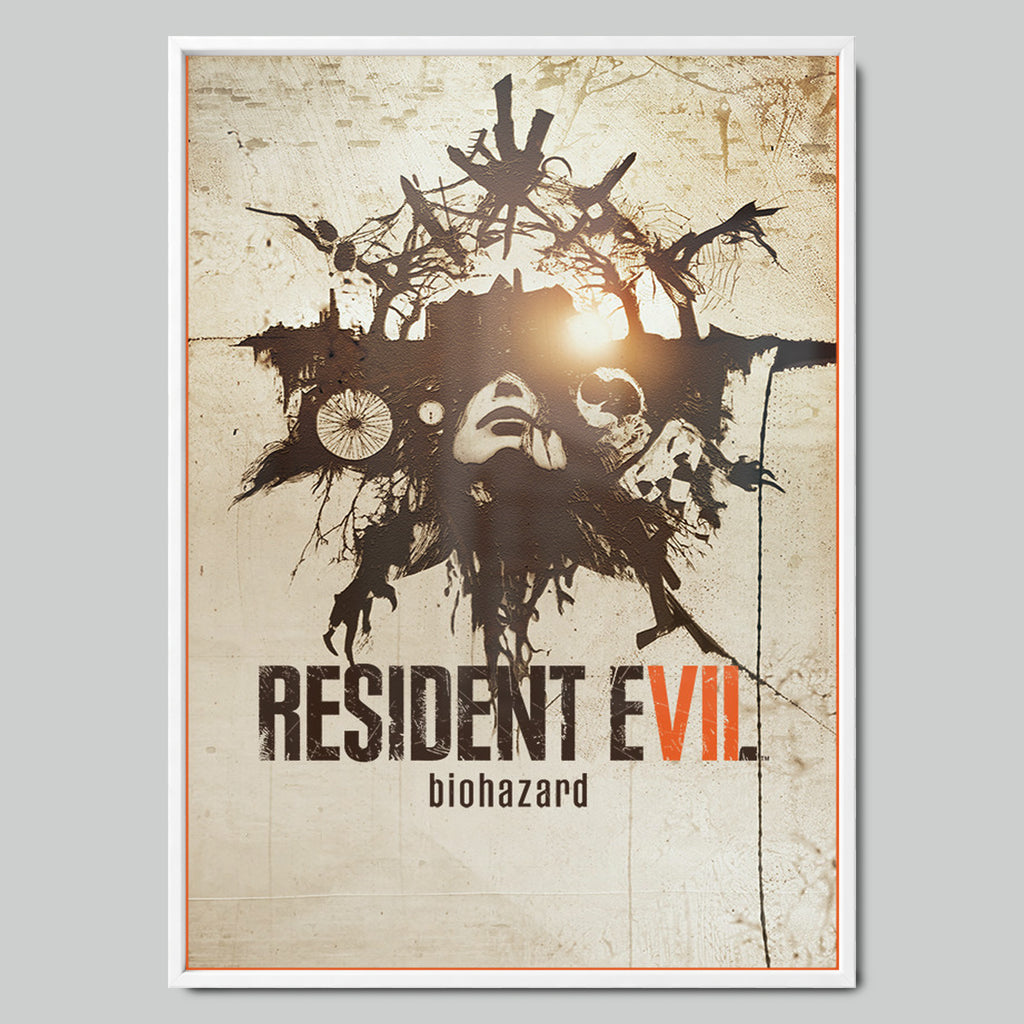 Resident Evil (biohazard)