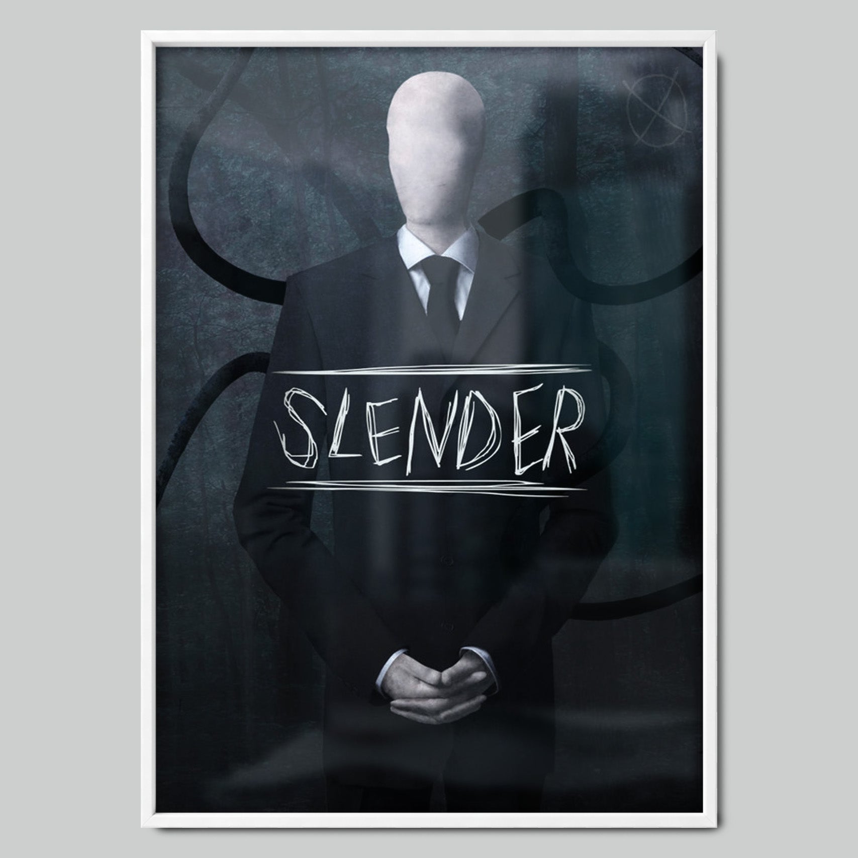 Slender (Slender: The Eight Pages)