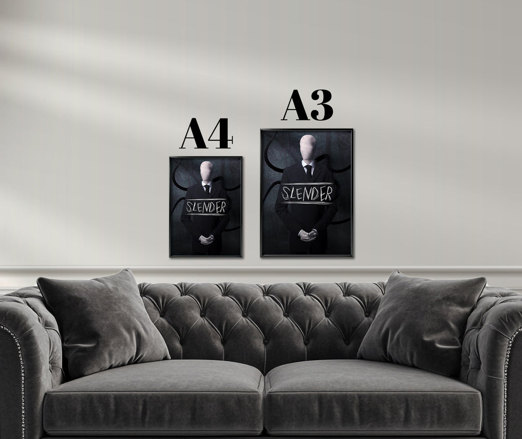 Slender (Slender: The Eight Pages)