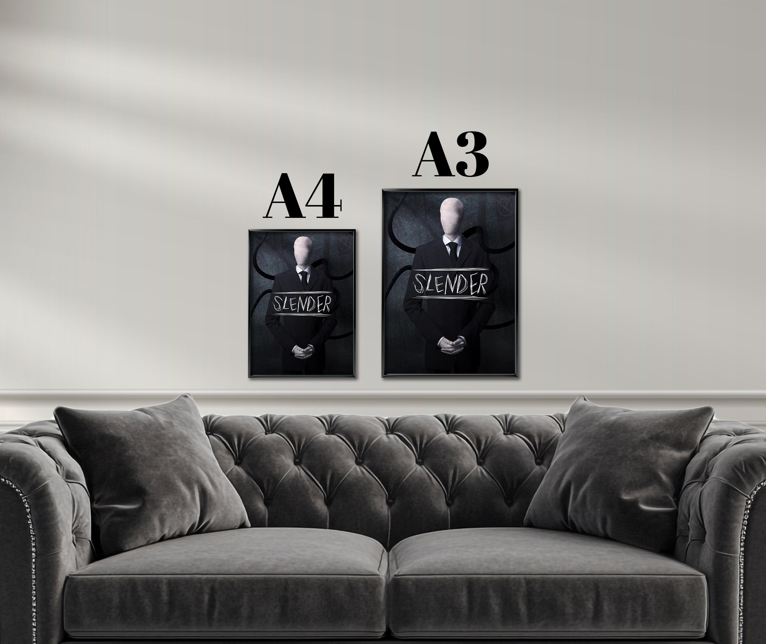 Slender (Slender: The Eight Pages)
