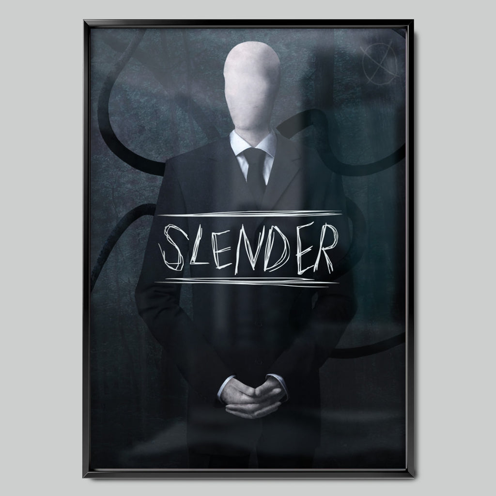Slender (Slender: The Eight Pages)