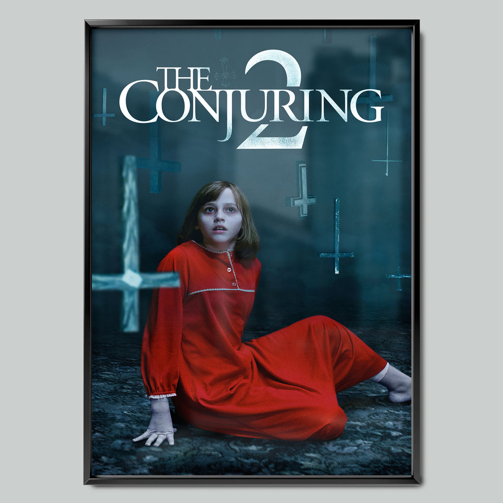 The Conjuring 2