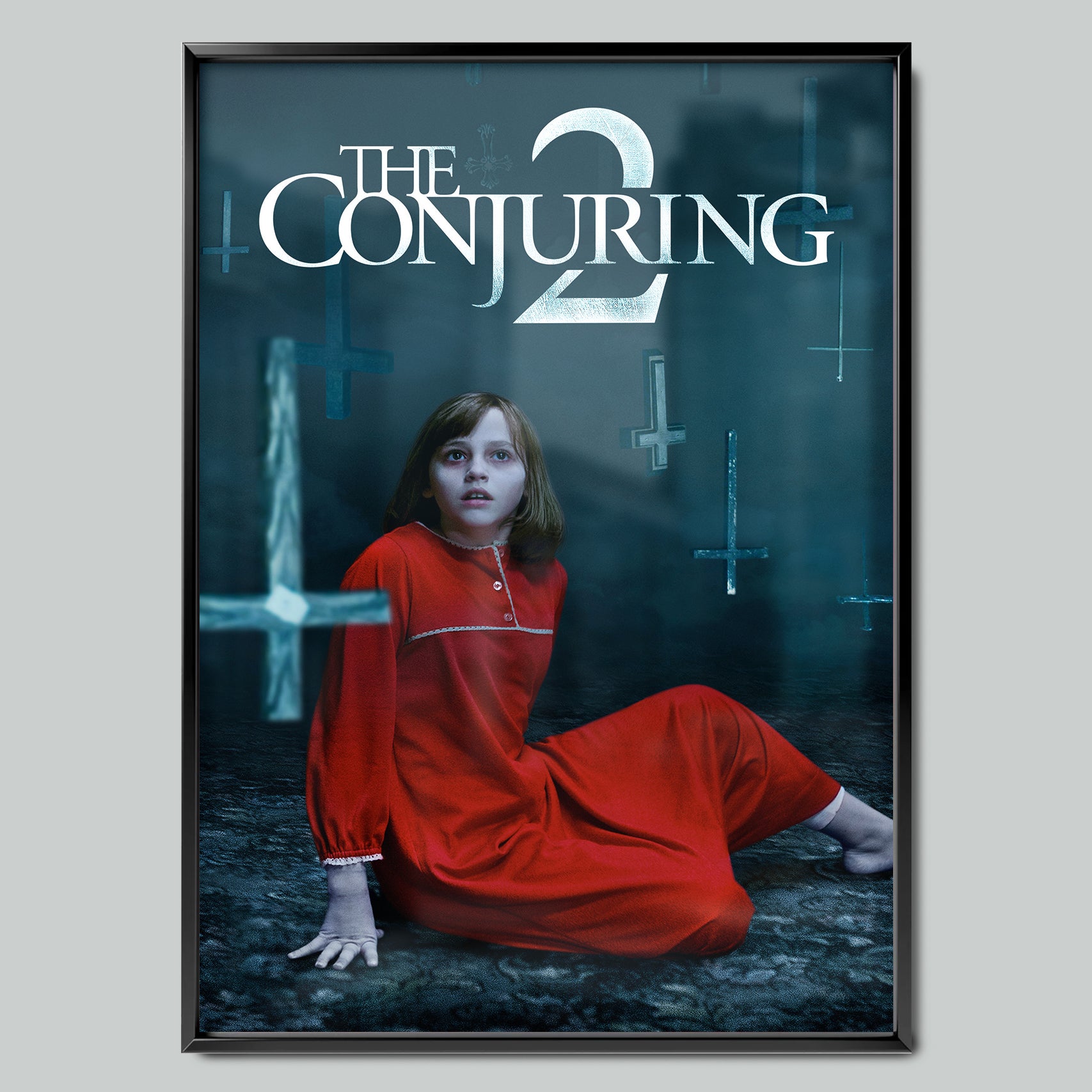 The Conjuring 2