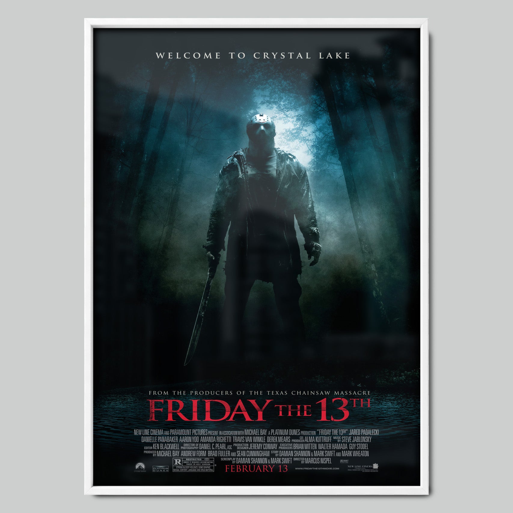 Friday the 13th