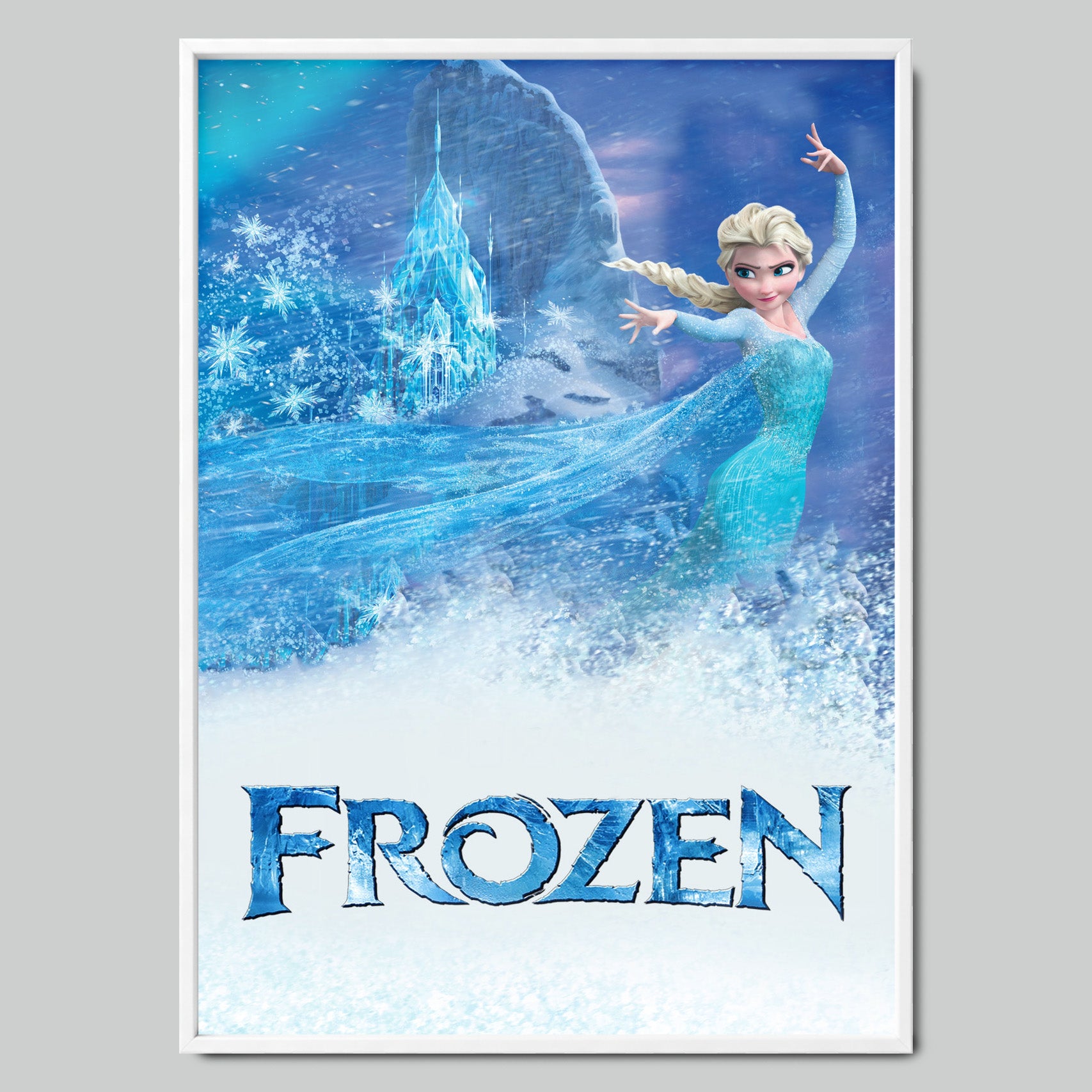 Frozen