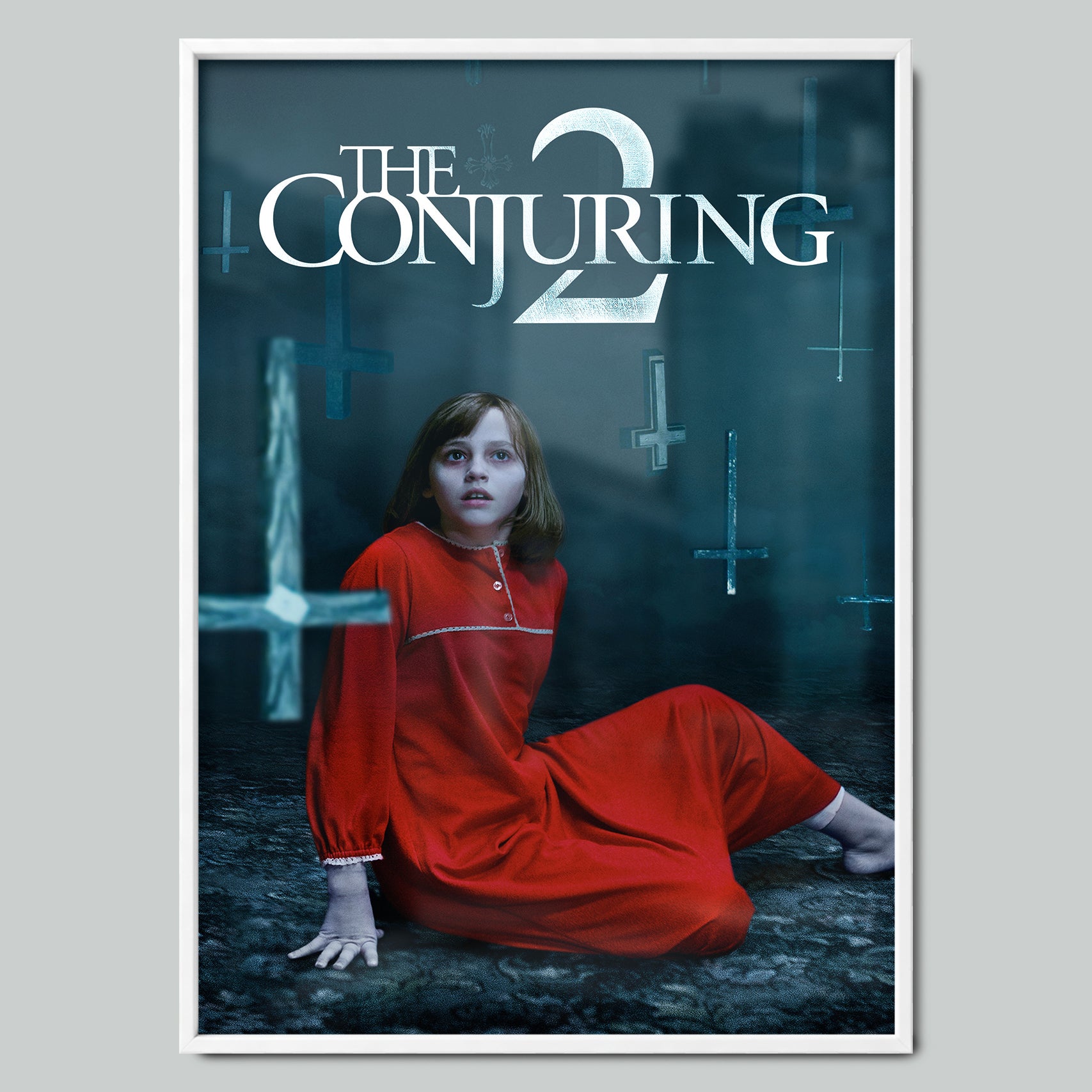 The Conjuring 2