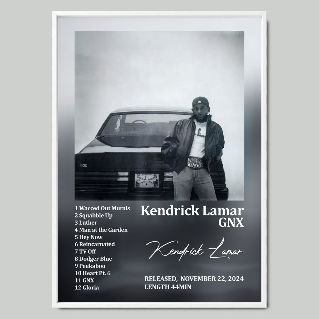 Kendrick Lamar – GNX