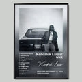 Kendrick Lamar – GNX