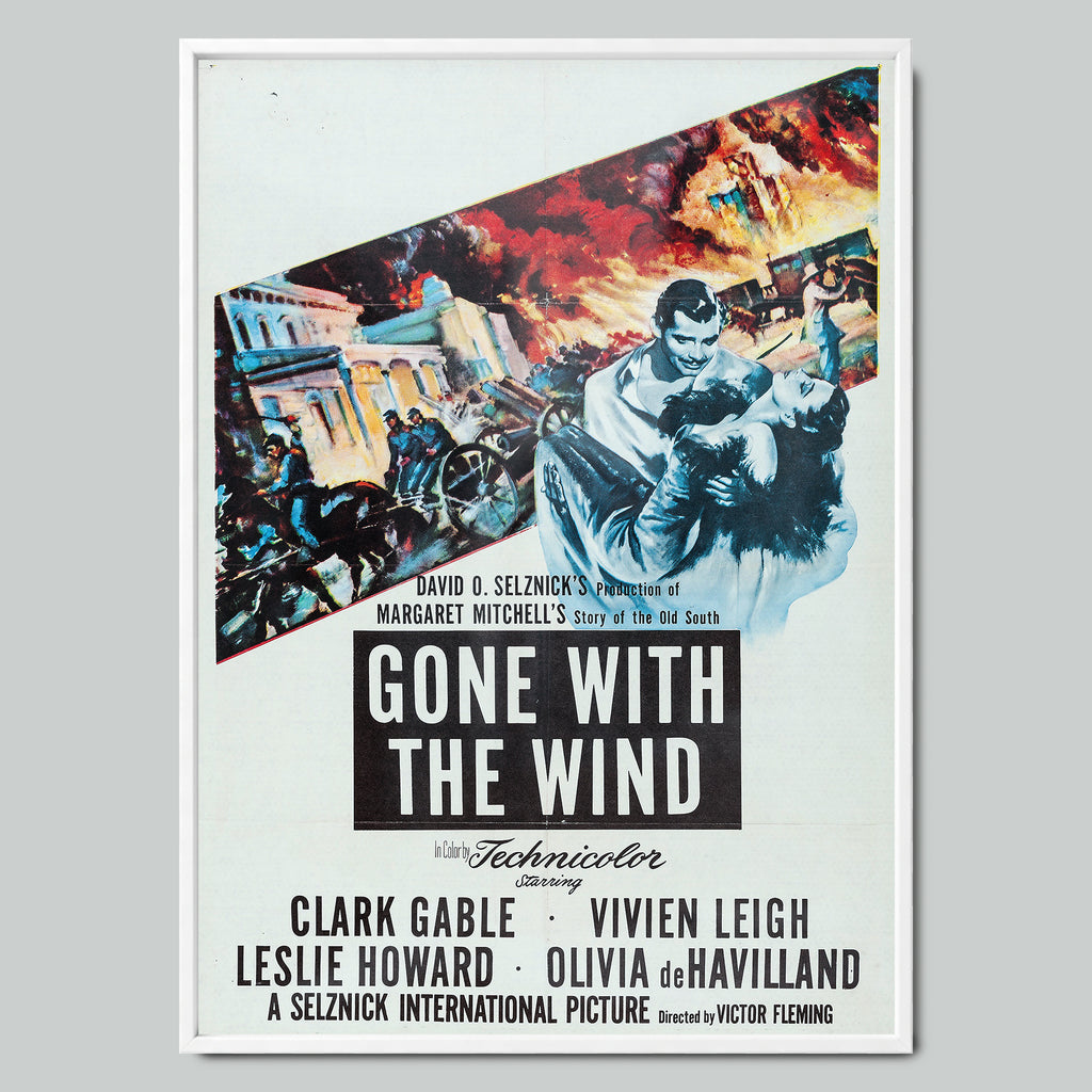 Gone with the Wind 1939