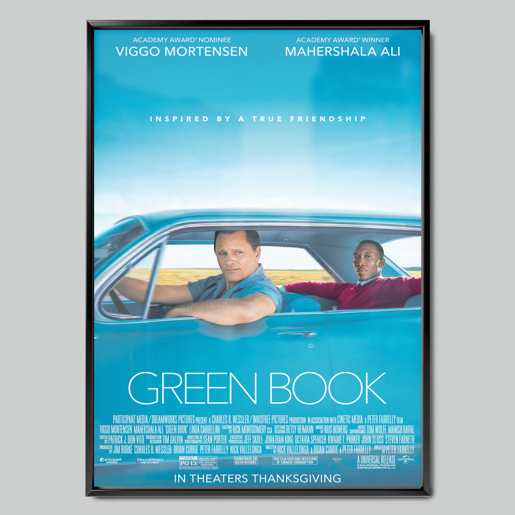 Green Book