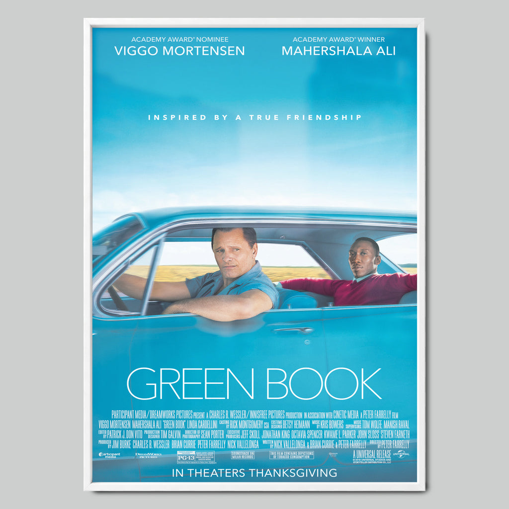 Green Book