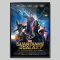 Guardians of the Galaxy 2014
