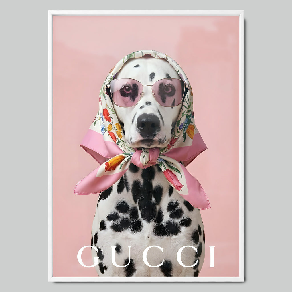 Gucci Dog