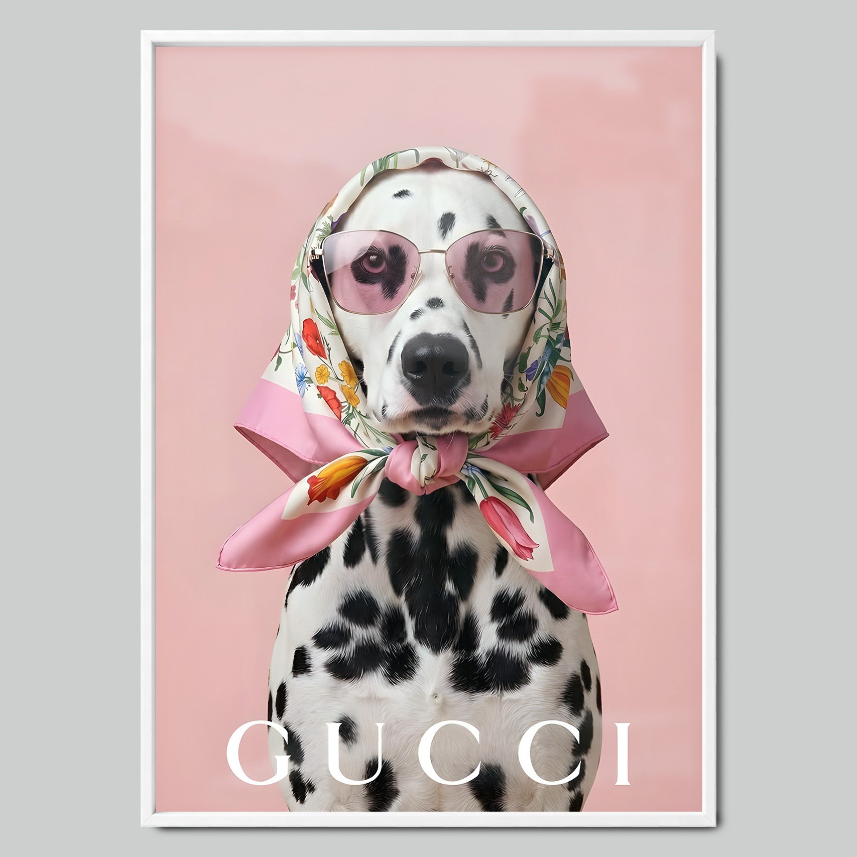 Gucci Dog