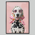 Gucci Dog