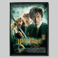 Harry Potter and the Chamber of Secrets