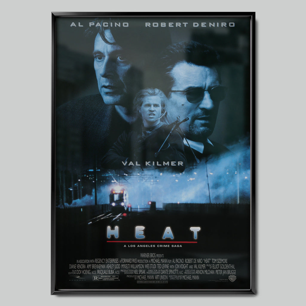 Heat