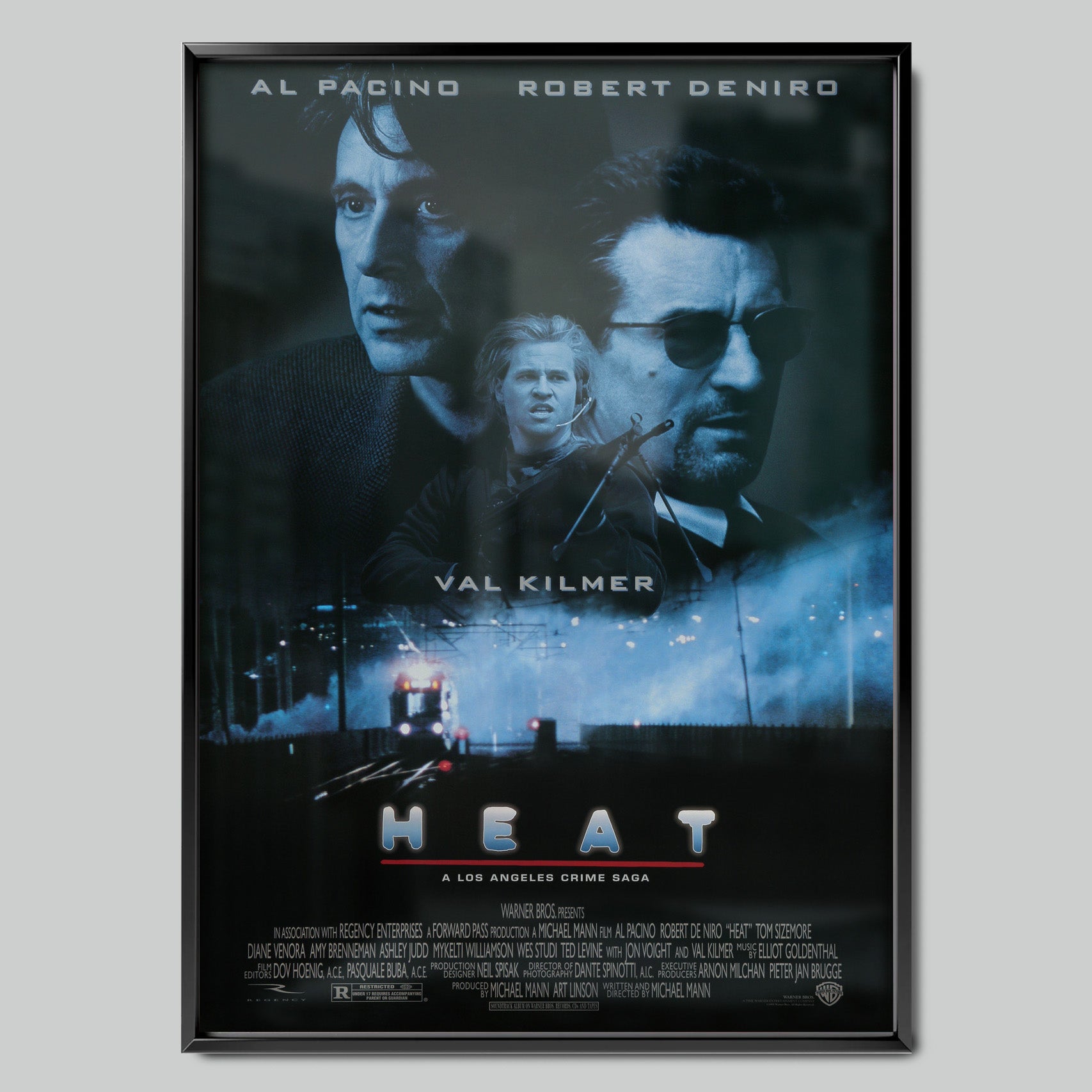 Heat