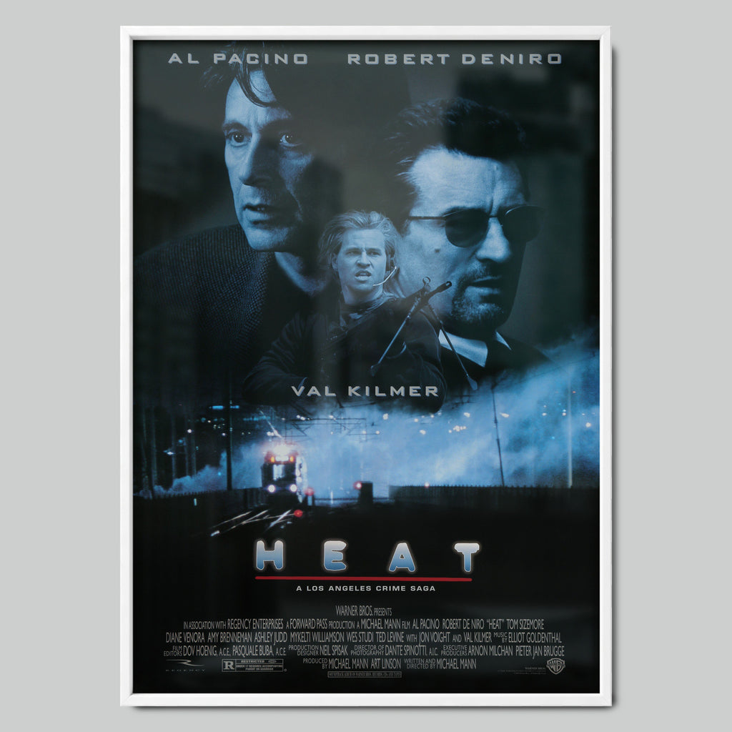 Heat