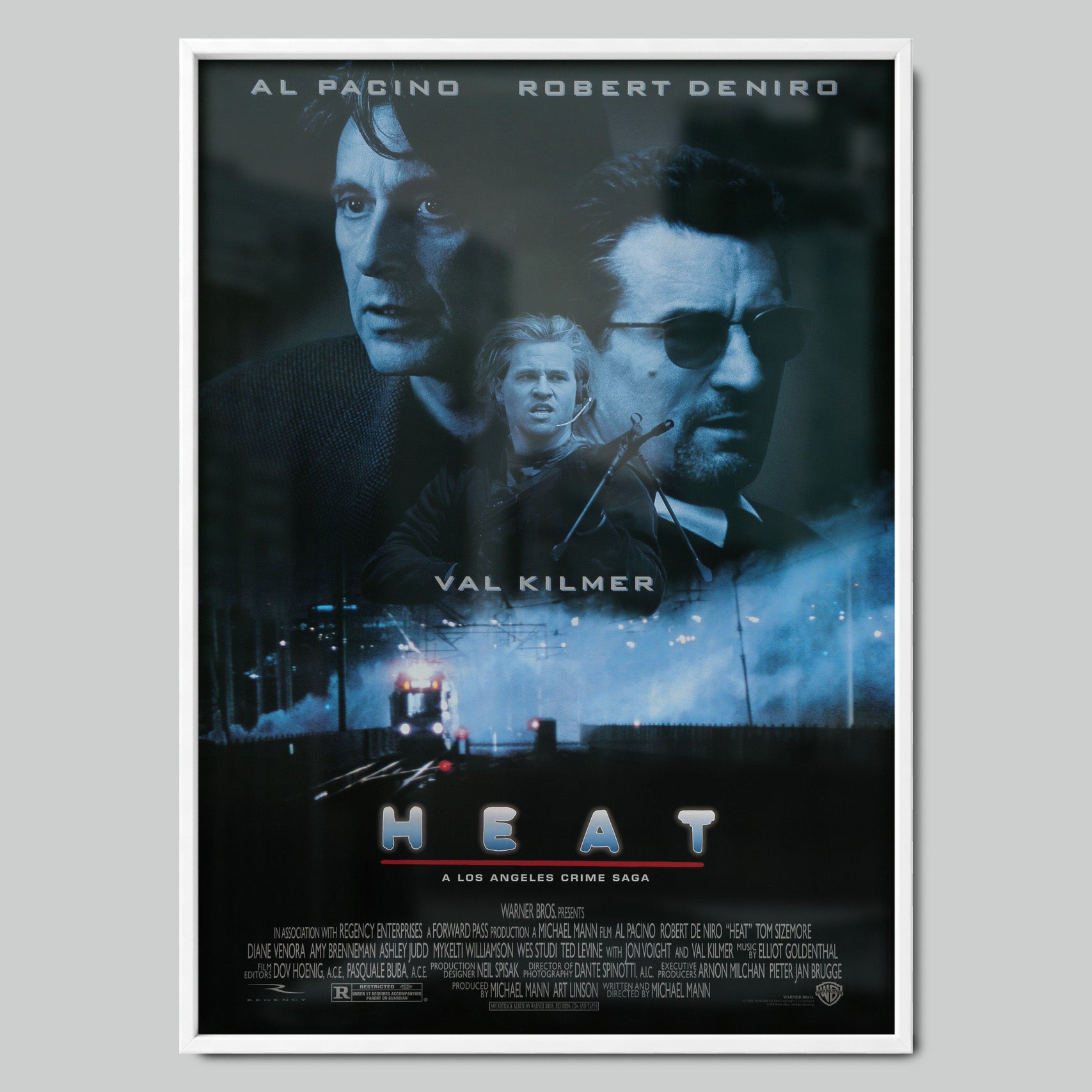 Heat
