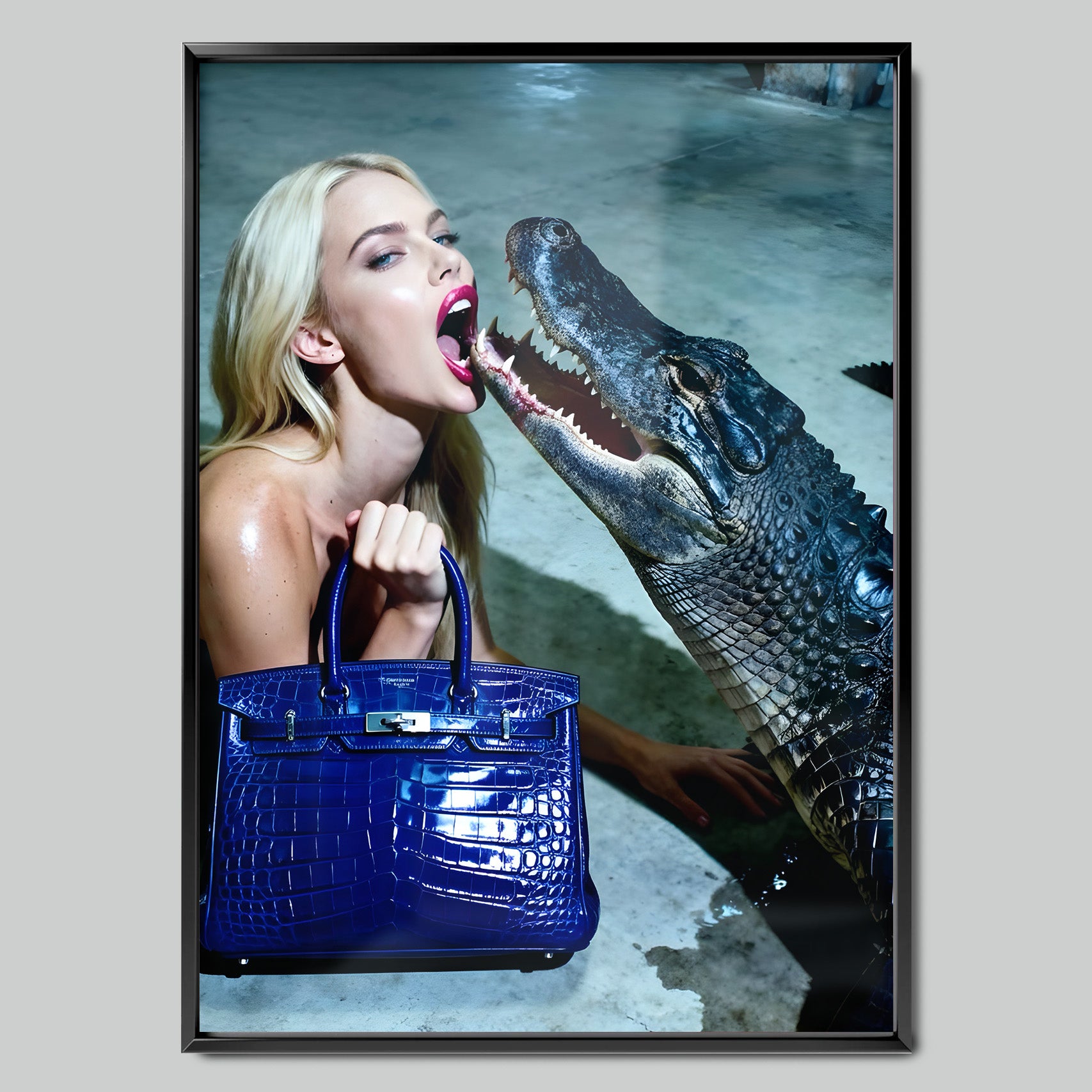 Birkin Bite