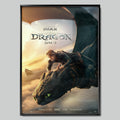 How to Train Your Dragon
