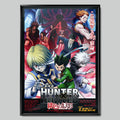 Hunter × Hunter