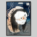 The Spirit in the Paper Lantern