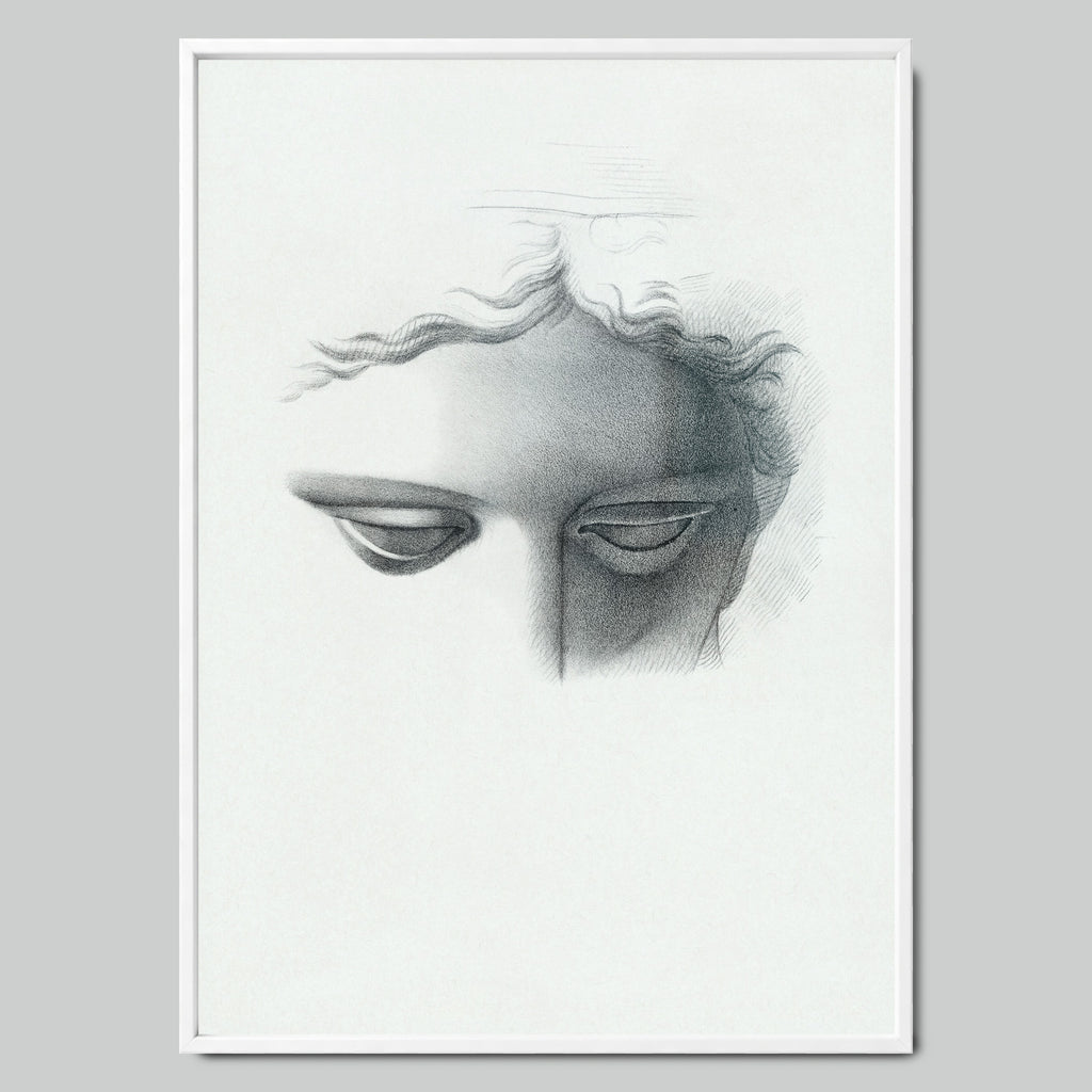 Classical Eye Study