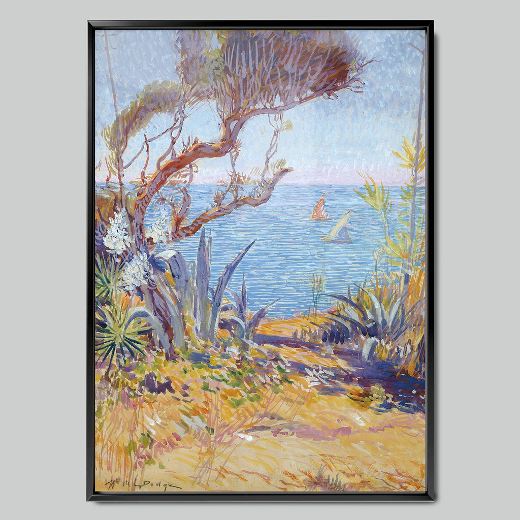 Mediterranean Idyll