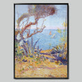Mediterranean Idyll