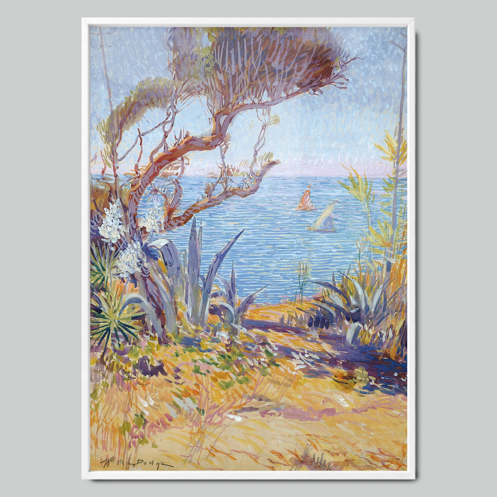 Mediterranean Idyll