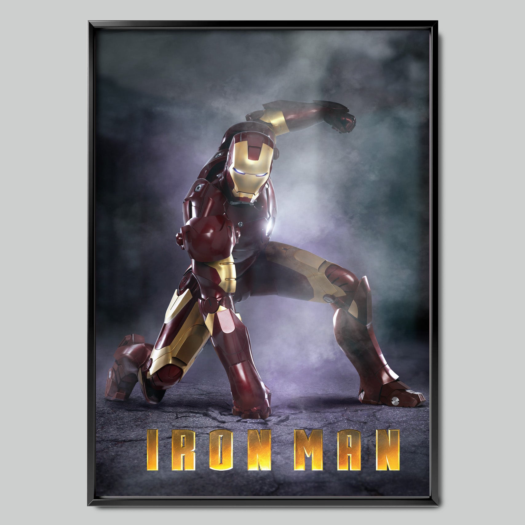 Iron Man