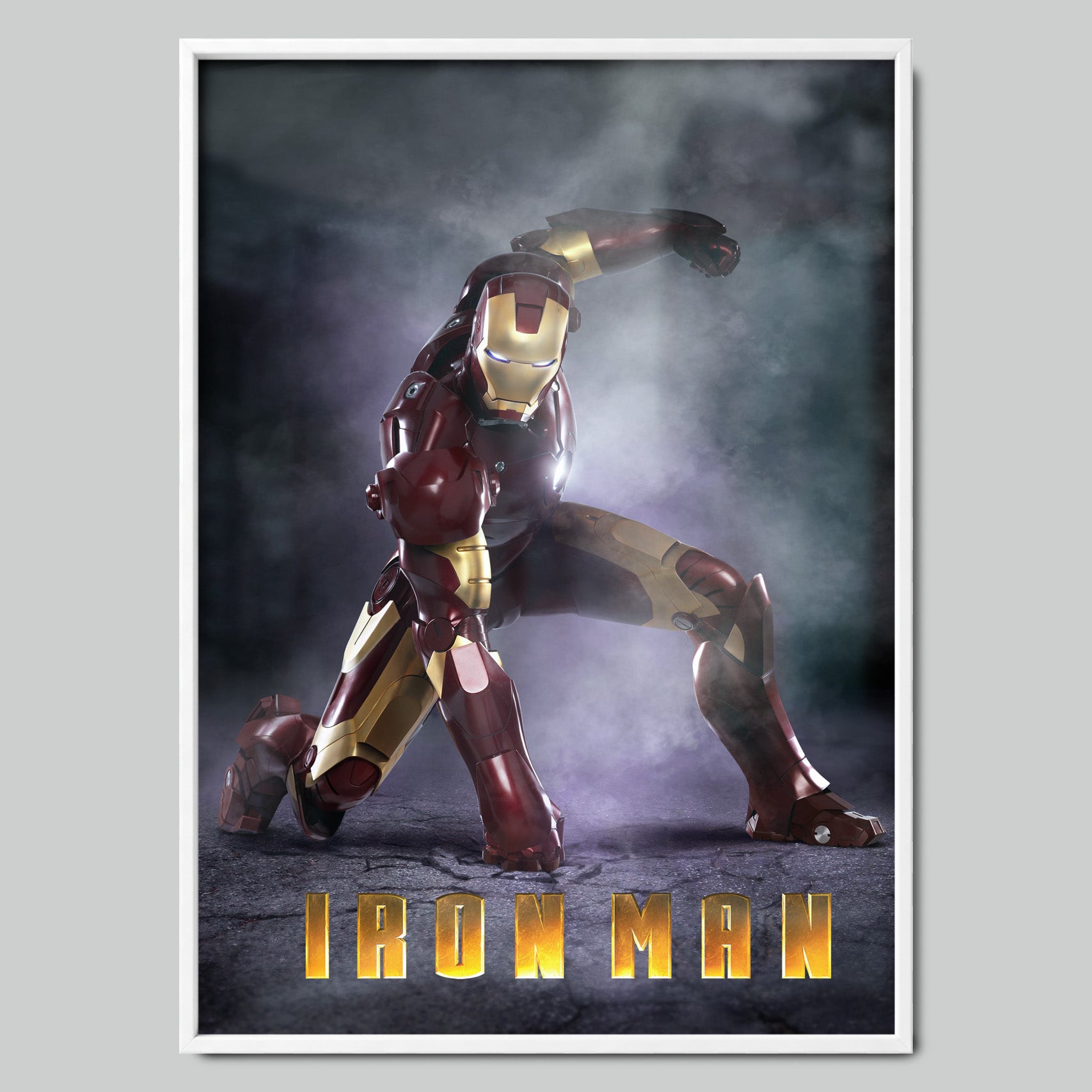 Iron Man